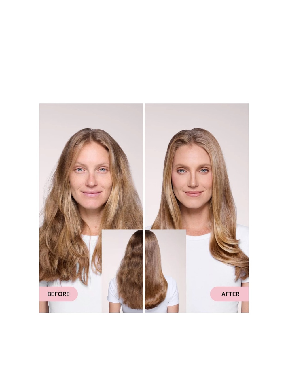 L'ange GlamWave 2.0 Thermal lonic Brush - Picture 5 of 5